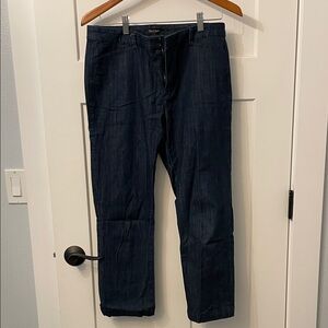 White House Black Market Pants